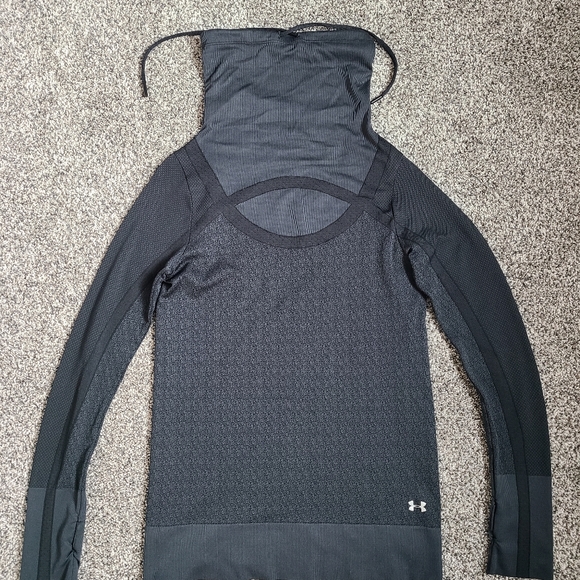 Under Armor Exercise Pullover - Picture 1 of 4
